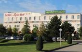 Туры в отель Logis Hotel Lyon Est Porte De L`Ain