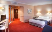 Туры в отель Logis Hotel Lyon Est Porte De L`Ain