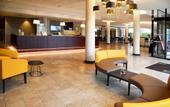 Туры в отель Logis Hotel Lyon Est Porte De L`Ain