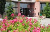 Туры в отель Logis Hotel Lyon Est Porte De L`Ain