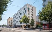 Туры в отель Residence Otelia Affaires & Bien-etre
