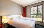 Туры в отель Residence Otelia Affaires & Bien-etre