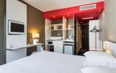 Туры в отель Residence Otelia Affaires & Bien-etre