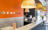 Туры в отель Residence Otelia Affaires & Bien-etre