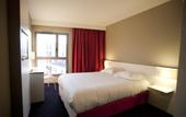 Туры в отель Residence Otelia Affaires & Bien-etre