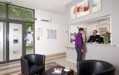 Туры в отель Sejours & Affaires Lyon Park Avenue