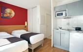 Туры в отель Sejours & Affaires Lyon Park Avenue