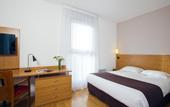 Туры в отель Sejours & Affaires Lyon Park Avenue