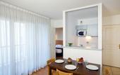 Туры в отель Sejours & Affaires Lyon Park Avenue