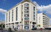 Туры в отель Sejours & Affaires Lyon Park Avenue