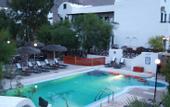 Туры в отель Drossos Hotel