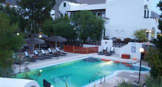 Drossos Hotel 3*