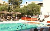 Туры в отель Drossos Hotel