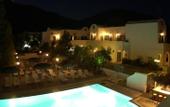 Туры в отель Drossos Hotel