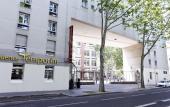 Туры в отель Residence Montempo Part Dieu