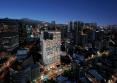 Courtyard by Marriott Seoul Namdaemun 4*