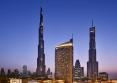 Address Dubai Mall Residences 5*