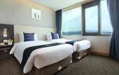 Туры в отель Skypark Kingstown Dongdaemun