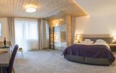 Туры в отель KOSIS Sports Lifestyle Hotel