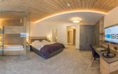 Туры в отель KOSIS Sports Lifestyle Hotel