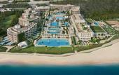 Туры в отель Ikos Andalusia