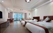 Туры в отель Sanya Baohong Shanghai Huating Boutique Hotel