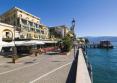 Hotel Du Lac Gardone Riviera 3*