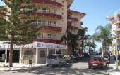 Туры в отель Hotel Costamar Torrox