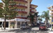 Туры в отель Hotel Costamar Torrox