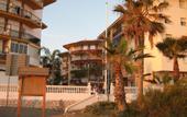 Туры в отель Hotel Costamar Torrox