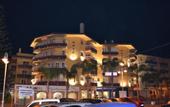 Туры в отель Hotel Costamar Torrox