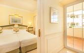 Туры в отель Guadalpin Suites