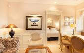 Туры в отель Guadalpin Suites