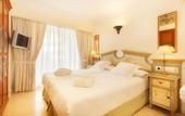 Туры в отель Guadalpin Suites