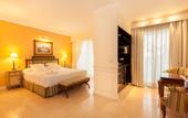 Туры в отель Guadalpin Suites