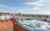 Туры в отель Guadalpin Suites