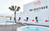 Туры в отель MB Boutique Hotel
