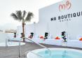 MB Boutique Hotel 3*