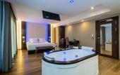 Туры в отель MB Boutique Hotel