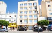 Туры в отель Hotel Mediterraneo Estepona