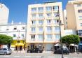 Hotel Mediterraneo Estepona 1*