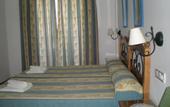 Туры в отель Apartamentos Casanova