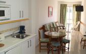 Туры в отель Apartamentos Casanova