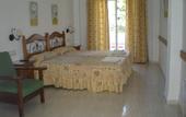 Туры в отель Apartamentos Casanova