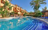 Туры в отель Mijas Costa Oasis by Grangefield Oasis Club