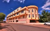 Туры в отель Grand Wellness