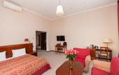 Туры в отель Grand Wellness