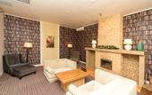 Туры в отель Grand Wellness