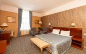 Туры в отель Grand Wellness