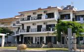 Туры в отель Pansion Alexandros